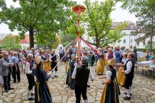 27.08.2023 Abschlussgottesdienst in Krems-Lerchenfeld